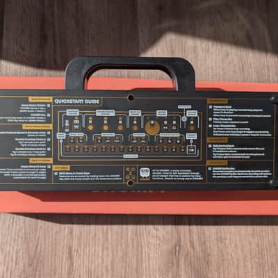 Chase Bliss Audio Chompi Sampler 2026 image 2