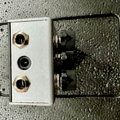 J. Rockett "The Jeff" Mod Archer 2018 - Silver image 5