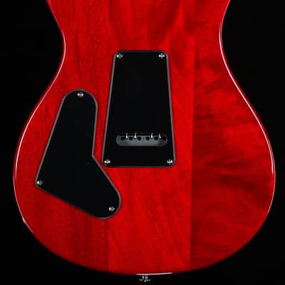 PRS SE Custom 24 Ruby (446) image 4