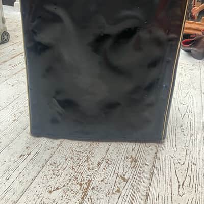 Vintage Watkins WEM Westminster 1970's Valve / Tube Amplifier Made in England 12" Speaker image 15