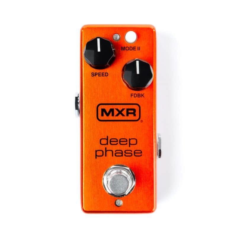 Dunlop M279 Deep Phase Pedal image 1