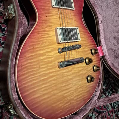 GIBSON LES PAUL R0 HISTORIC  (2006) image 4