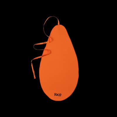 D'Addario Rico Anti-Microbial Cleaning Swab, Small image 4