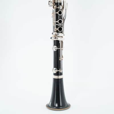Pre-Owned Buffet E11 Clarinet | Used image 3