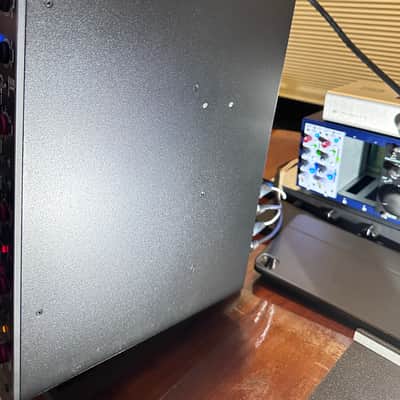 Rupert Neve Designs Portico II Master Buss Processor 2012 - Present - Shelford Blue image 25