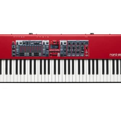 Nord Electro 6 HP 73 Key Digital Arranger