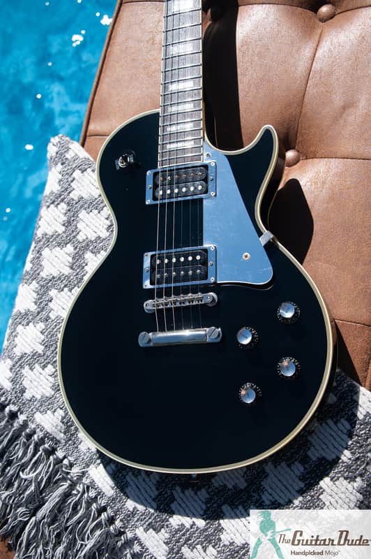 1984 Greco JS55 