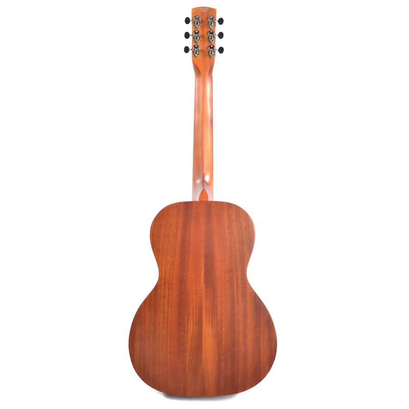 Gretsch G9200 Boxcar Round-Neck Resonator Guitar image 2