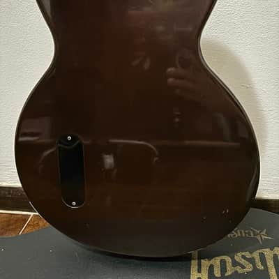 Gibson Custom Shop '57 Les Paul Jr. Single Cut 2006 - 2017 image 5