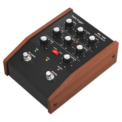 Behringer BM-14M Analog Delay Pedal image 3