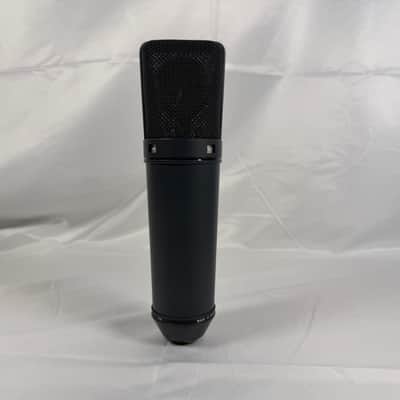 Neumann U 87 Ai mt Studio Set 2010 - Present - Matte Black image 7