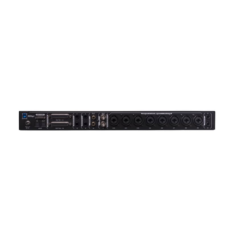 Antelope Audio Orion Studio HD USB 3.0 / Pro Tools HDX Audio Interface image 2