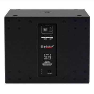 Martin XP-118 | 2000W Powered Subwoofer. New with Full Warranty! image 2