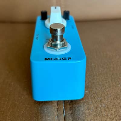 Mooer Ensemble King 2024 image 6
