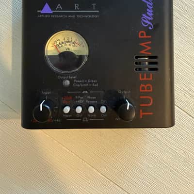 ART Tube MP Studio Preamp image 1