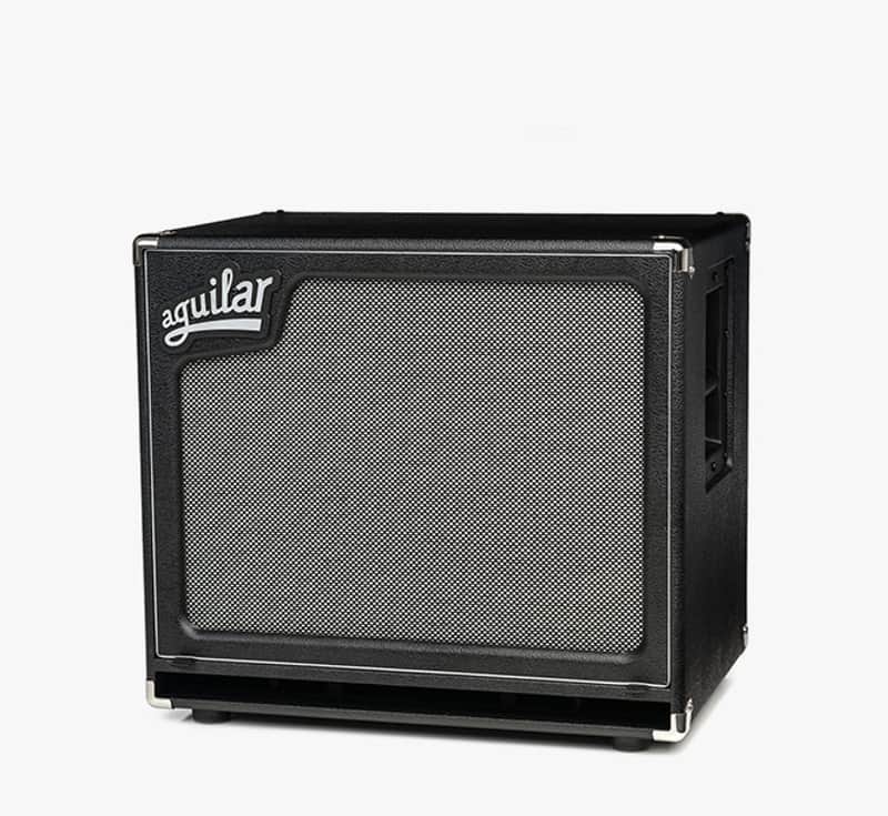Aguilar SL 115 Lightweight Bass Cabinet - 8 Ohm image 1