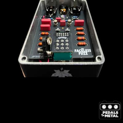 Dominion The Faceless Fuzz BC130 - x8966 image 22
