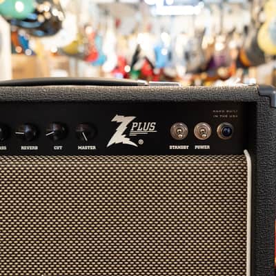 Dr. Z Z-Plus image 2