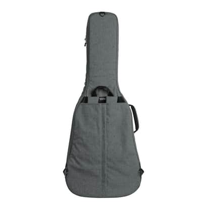 Gator GT-ACOUSTIC-GRY Acoustic Guitar Gig Bag 2010s - GREY image 6