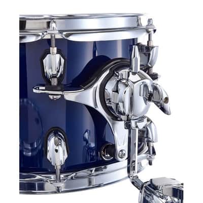 MAPEX - MM486SOD Mars Maple Be Bop 4 pezzi Midnight Blue image 5