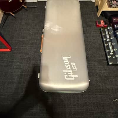 Gibson Les Paul Traditional HP 2016 - Wine Red image 8