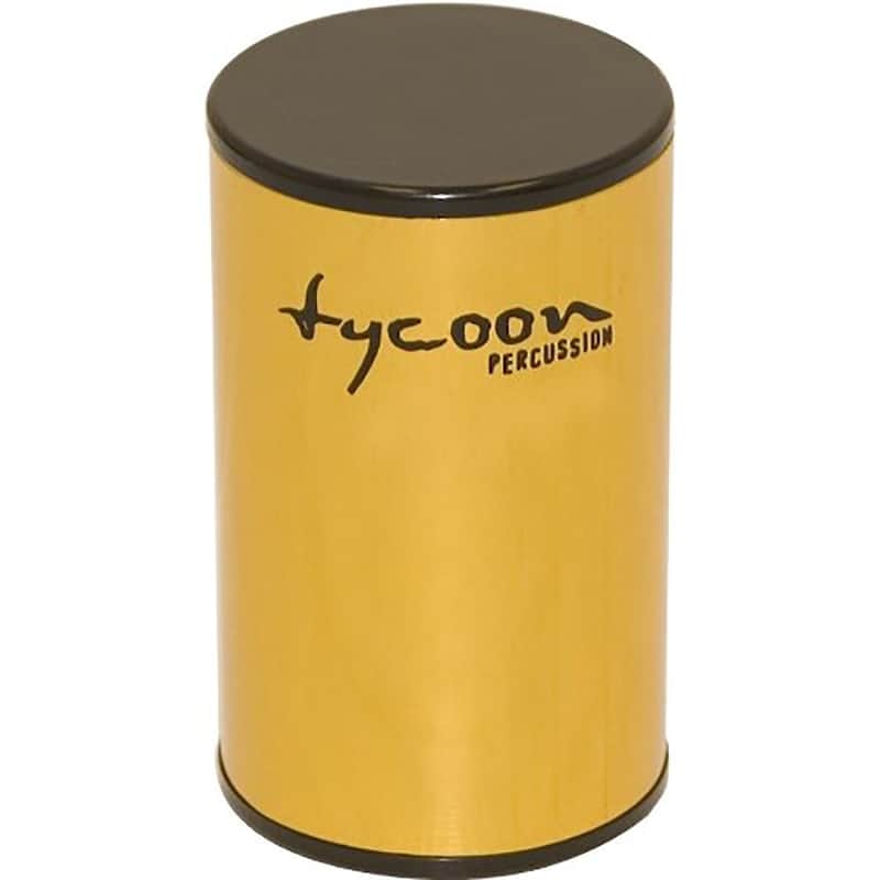 Tycoon TAS-G3 3" Aluminum Shaker image 1