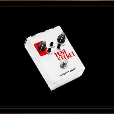 Open Box Demo Vertex Tone Secret OD Pedal image 2