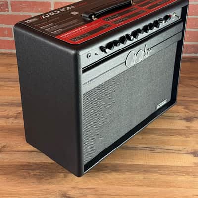 PRS Archon Classic 50 1x12" 50-watt Tube Combo Electric Guitar Amp image 7
