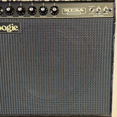 Mesa Boogie KS 000196 2013 - King Snake image 4