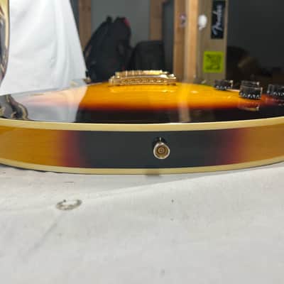 Peavey JF-1 Semi-Hollow Body Electric Guitar image 18