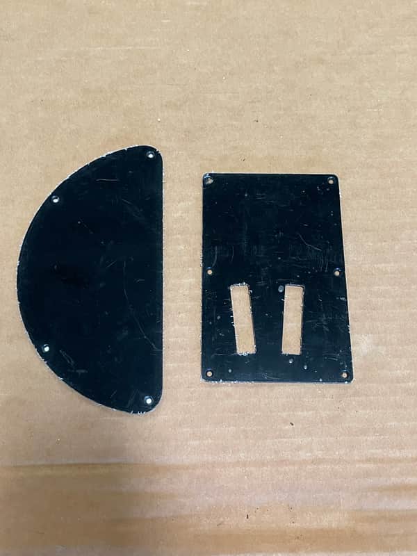 Peavey HP Special EX cavity covers image 1