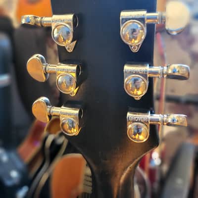 Epiphone  Les Paul Muse Pearl White Metallic image 11