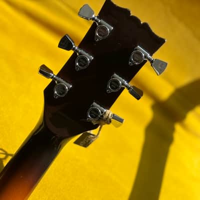 Yamaha Studio Lord SL800 - Sunburst, Lawsuit era, 1978 image 6
