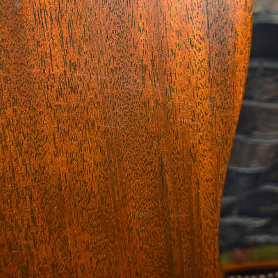 Martin D-15M Left-Handed Dreadnought Natural w/ OHSC image 25