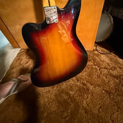 Squier Classic vibe 70 1923 image 7