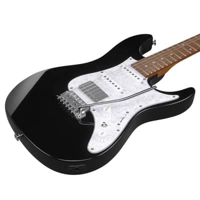 Ibanez AZ22S2-BK Standard - Black - NEW (with invoice) image 5