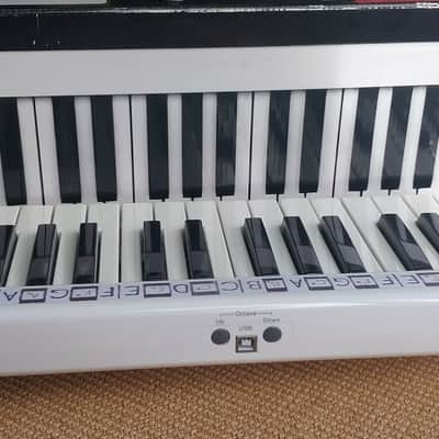 Miditech Garage Key 37 Full Size Key USB Midi Controller image 7