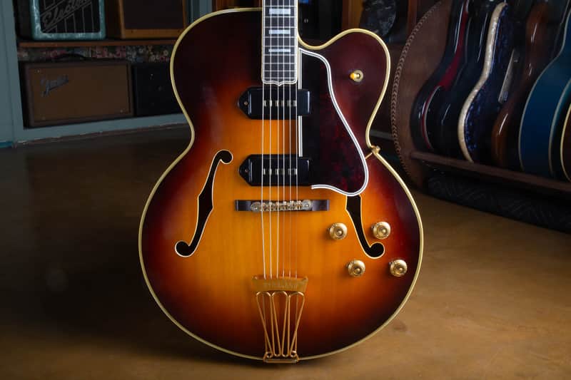Gibson Byrdland