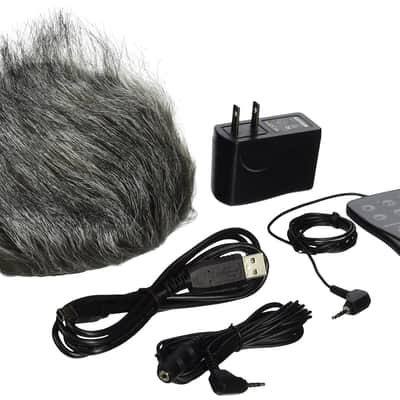 Zoom APH-5 Accessory Pack for H5 Handy Recorder