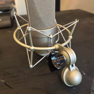 Immagine Neumann TLM 103 Set with EA1 Shockmount - 3