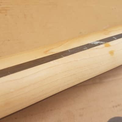 SQUIER by FENDER JAZZ BASS NECK STANDARD SERIES image 7