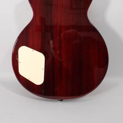 2011 Epiphone Les Paul Standard Goldtop image 4
