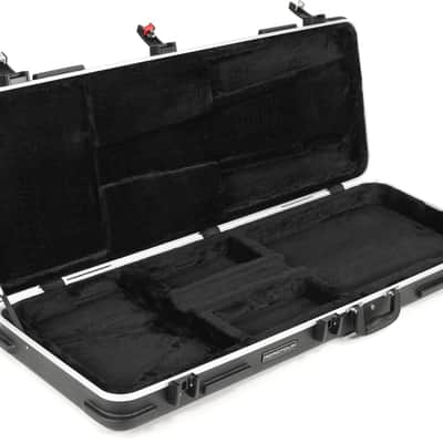Ibanez MR350C Roadtour Molded Hardshell Guitar Case - RG and S Series and Left-handed Models