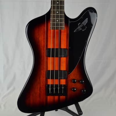 Epiphone Thunderbird Pro IV Bass, Epiphone T-Pro Humbucking Pickups image 1