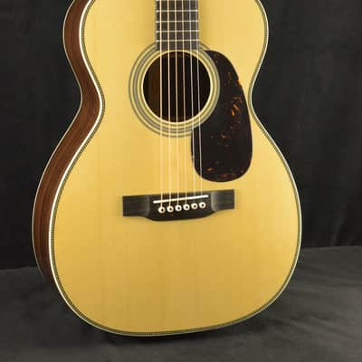 Martin Custom Shop 0-28 image 1