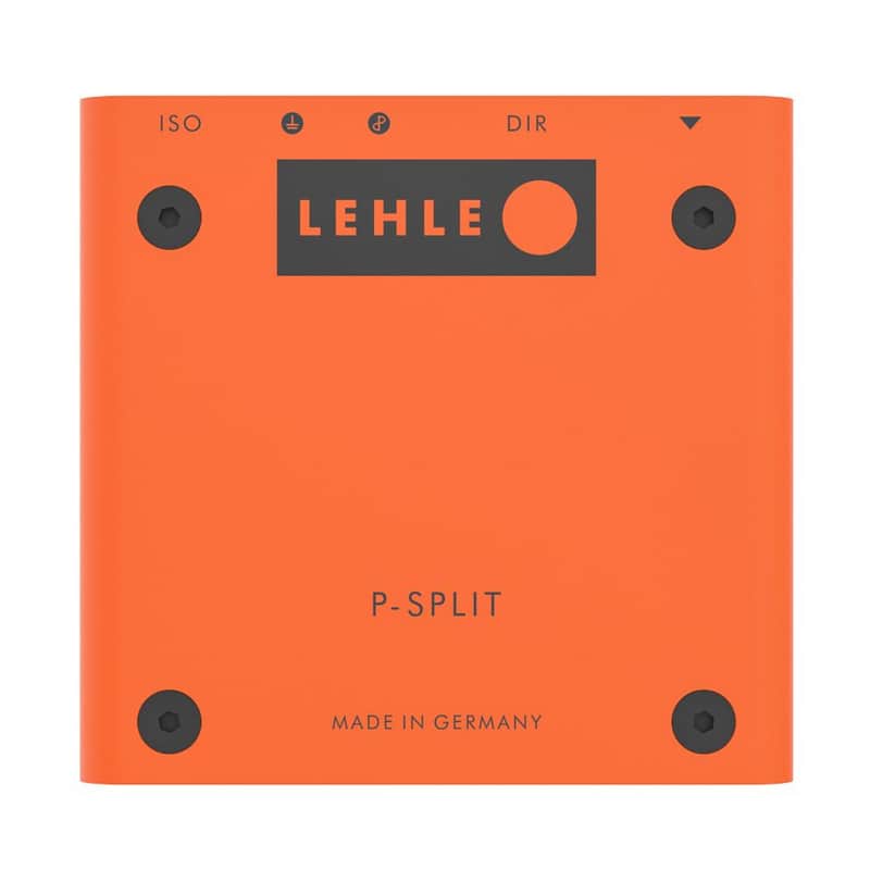 Lehle P-SPLIT III, BRAND NEW IN BOX WITH WARRANTY! FREE SHIPPING IN THE U.S.! image 1
