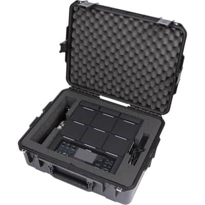 SKB 3i-2217-8AS iSeries 2217-8 Alesis Strike Multipad Case image 5