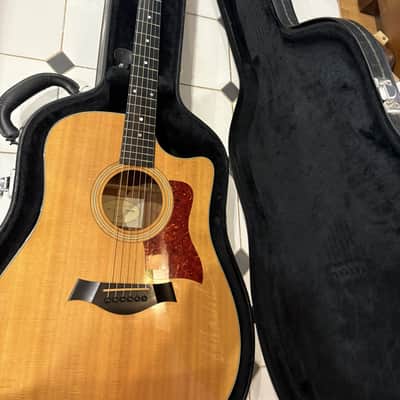 Taylor 310ce with ES1 Electronics 2004 - 2013 - Natural image 3