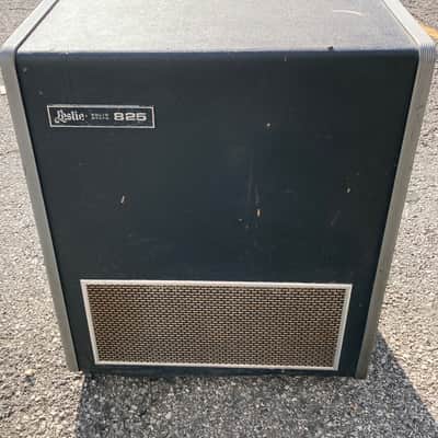 Leslie Model 825 Solid State AS IS! image 1