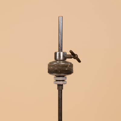 Vintage WFL No. 1121 Flat Base Hi Hat Stand image 2